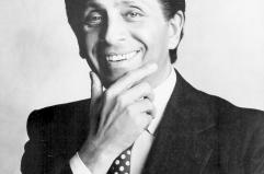 &Egrave; morto lo stilista Valentino