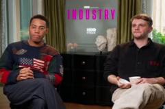 Su Hbo Max sbarca "Industry", i due creatori presentano la serie cult sulla finanza