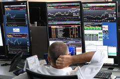 Lo spread tra Btp e Bund chiude poco mosso a 62,8 punti