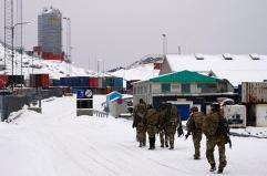 Ue, 'la priorit&agrave; &egrave; evitare i dazi, colpirebbero cittadini e imprese'