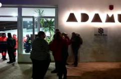 Spagna, incidente ferroviario: allestito campo ad Adamuz per aiutare i feriti