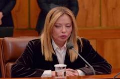 La premier Meloni a Seul: "Tra Italia e Corea grande potenziale inespresso"