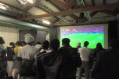 Coppa d'Africa, centinaia in strada a Torino in festa per il Senegal