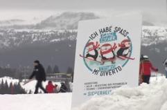 I consigli per sciare sulle piste in sicurezza