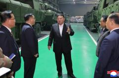 Kim Jong-un licenzia il vicepremier 'su due piedi' in vista del Congresso