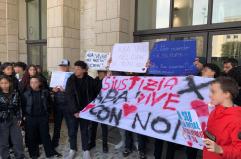 In giro con coltelli, mazze e catene, pi&ugrave; che raddoppiati i minori denunciati