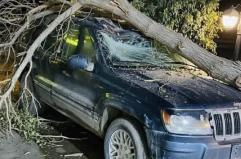Maltempo in Libia, chiuso l'aeroporto di Bengasi