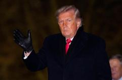 Trump, 'Caracas lavora bene, vorrei coinvolgere Machado'