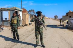 Il regime siriano concede un'altra tregua alle forze curde