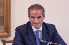 Aiea, la centrale di Chernobyl ha perso ogni fonte di alimentazione esterna