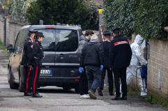 Uccisa ad Anguillara, al marito contestato il femminicidio