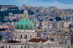 Ance, investimenti in costruzioni in calo, nel 2025 -1,1%, nel 2026 +5,6%