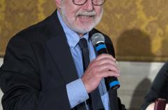 Altan si racconta, 'oggi fare satira &egrave; pi&ugrave; difficile'