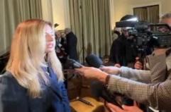 Venezi: "Fenice? C'e' tanto di cui parlare, lo faro' a tempo debito"