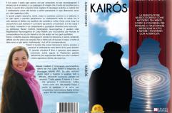 Comunicato Stampa: Alessia Conforti lancia il Bestseller &ldquo;Kair&oacute;s&rdquo; sulla Riabilitazione Neurocognitiva