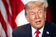 Trump, 'abbiamo ottenuto tutto quello che volevamo sulla Groenlandia'