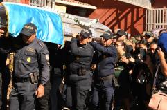 Guatemala, salgono a 10 i poliziotti uccisi dalle gang