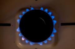 Il gas chiude in forte rialzo verso i 40 euro al megawattora