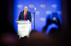 Trump, gli Usa sono stati trattati molto male dalla Nato