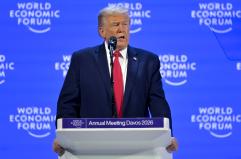 Trump, 'amo l'Europa ma non sta andando nella direzione giusta'