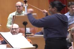 Glass Marcano debutta a Bolzano e Trento con Mozart e Ginastera