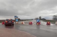 Sardegna, primi bilanci dei danni per il passaggio del ciclone Harry