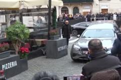 Alessandro Michele: "Valentino grande padre fondatore, mitologia pura"