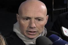 Femminicidio Anguillara, il legale di Carlomagno: "Si sta svegliando da un incubo"