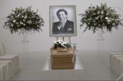 La morte di Valentino, Giammetti: "Il suo lascito e' la bellezza"