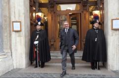 Riforma dell'autonomia, Kompatscher: "Soddisfatti per il voto al Senato"