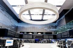 Borsa: l'Europa parte bene con rialzi superiori all'1%