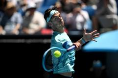 Australian Open: Musetti batte Sonego e va ai 16/i, Bolelli-Vavassori subito ko nel doppio