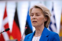 L'Eurocamera respinge la sfiducia a von der Leyen sul Mercosur