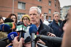 Crans-Montana: Bertolaso, 'vicini a dimettere alcuni ragazzi'