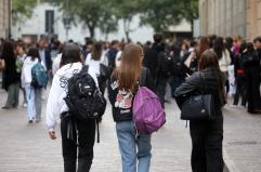 Nel pacchetto sicurezza reti educative, alleanza famiglia-scuola