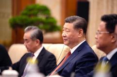 Cina a Trump, 'il nostro &egrave; il pi&ugrave; grande sistema di energia rinnovabile'