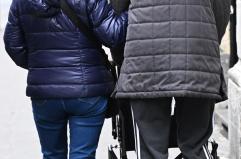 In Italia 814 mila lavoratori domestici regolari, nel sommerso quasi 1 su 2