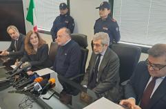 Gratteri: "Minori carne da macello e utili idioti per il crimine"