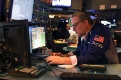 Wall Street apre in rialzo, Dj +0,71%, Nasdaq +0,95%