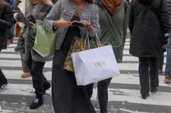 Confcommercio, migliora l'economia, il Pil verso +0,9% nel 2026