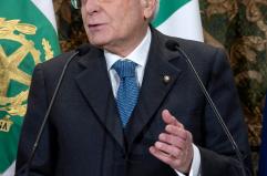 Mattarella, senza regole condivise il mondo torna alle barbarie
