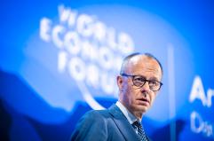 Merz, siamo nel mondo delle grandi potenze ed &egrave; una minaccia