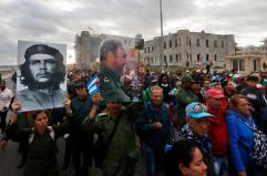 Wsj, Usa puntano a un cambio di regime a Cuba entro la fine dell'anno