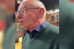 Il padre di Andrea Prospero: "Non vogliamo vendetta ma giustizia giusta"