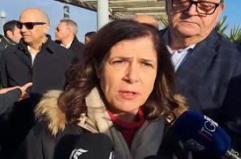 Maltempo in Sardegna, Todde: "Danni per centinaia di milioni"