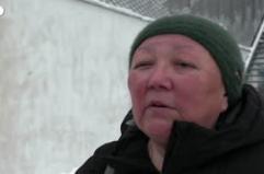 "Non possiamo essere posseduti", le voci dalla Groenlandia