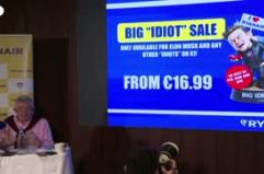 O'Leary ringrazia ironicamente Musk per la "meravigliosa pubblicita'"