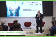 Energie per il futuro dell'export: a Roma l'ultima tappa del roadshow di Sace