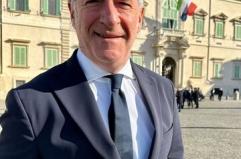 Comunicato Stampa: Milano- Cortina 2026. Presidente Zaia al Quirinale