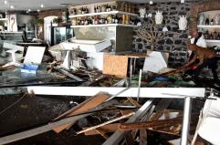 Maltempo al Sud, luned&igrave; in Cdm lo stato d'emergenza e prime risorse